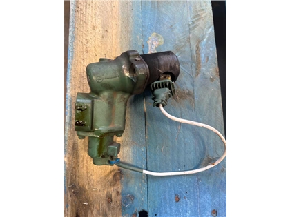 VOLVO EGR VALVE 22301902