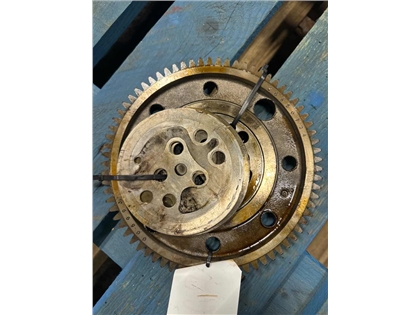 VOLVO GEAR 20850724