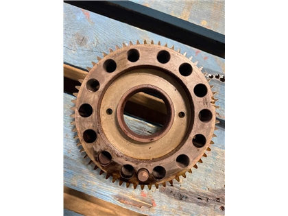 VOLVO CRANK GEAR 21430914