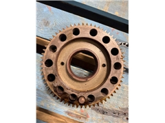 VOLVO CRANK GEAR 21430914