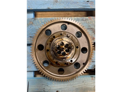 VOLVO GEAR	21430913