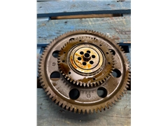 VOLVO GEAR	21430913