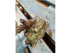 VOLVO ENGINE BRAKE VALVE 21707054