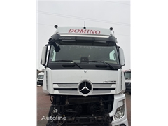 Kabina Mercedes-Benz ACTROS MP 4 GIGA SPACE 2017R