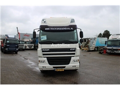 DAF CF 85.360 + EURO 5 + REMOTE