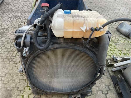 VOLVO COMPLETE COOLER 22318825