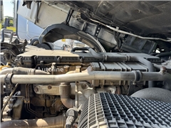 Silnik Mercedes-Benz Actros MP 4 OM471LA do ciągni