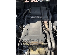 Silnik Mercedes-Benz Actros MP 4 OM471LA do ciągni