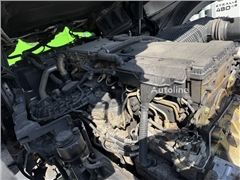 Silnik Mercedes-Benz Actros MP 4 OM471LA do ciągni