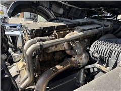 Silnik Mercedes-Benz Actros MP 4 OM471LA do ciągni