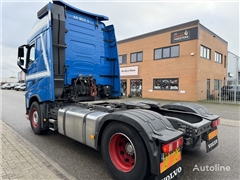 Volvo FH Ciągnik siodłowy Volvo FH460, Glob XL, I-ParkCool, Like New !!!