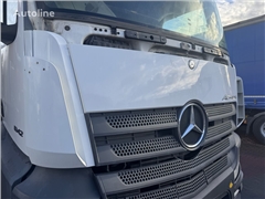 Maska silnika Mercedes-Benz Actros MP 4 Antos do c