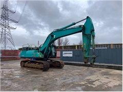 Kobelco SK500LC-10