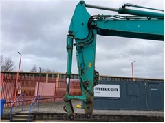 Kobelco SK500LC-10