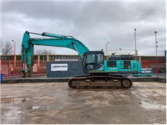 Kobelco SK500LC-10