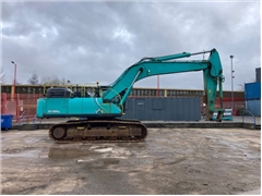 Kobelco SK500LC-10