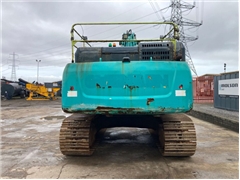 Kobelco SK500LC-10