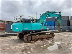 Kobelco SK500LC-10