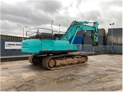 Kobelco SK500LC-10