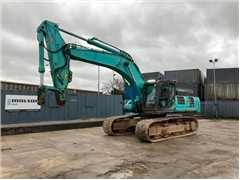 Kobelco SK500LC-10