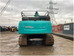 Kobelco SK500LC-10