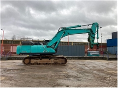 Kobelco SK500LC-10