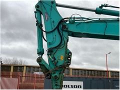 Kobelco SK500LC-10