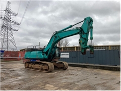 Kobelco SK500LC-10