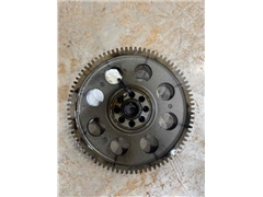 VOLVO CAMSHAFT GEAR 21430908