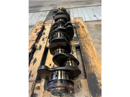 VOLVO CRANKSHAFT 22235114