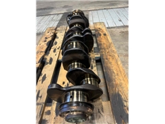 VOLVO CRANKSHAFT 22235114