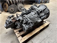 Skrzynia biegów Mercedes-Benz Actros MP 4 G211-12