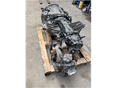 Skrzynia biegów Mercedes-Benz Actros MP 4 G211-12