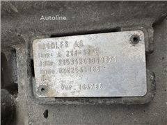 Skrzynia biegów Mercedes-Benz Actros MP 4 G211-12