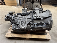 Skrzynia biegów Mercedes-Benz Actros MP 4 G211-12