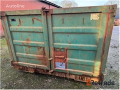 Sprzedam kontener hakowy 5,5 meter Container med B