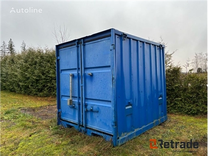 Sprzedam kontener 8 stopowy Container 8 fot / Cont