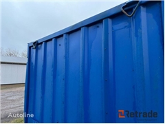 Sprzedam kontener 8 stopowy Container 8 fot / Cont