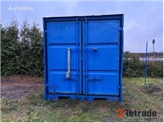 Sprzedam kontener 8 stopowy Container 8 fot / Cont