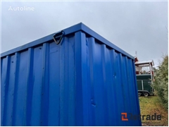 Sprzedam kontener 8 stopowy Container 8 fot / Cont