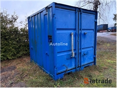 Sprzedam kontener 8 stopowy Container 8 fot / Cont