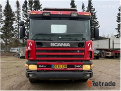 Scania 340