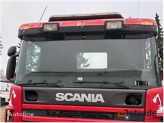 Scania 340