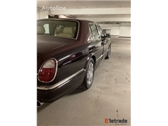 Sprzedam sedan Bentley Arnage R poprzez aukcję