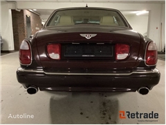 Sprzedam sedan Bentley Arnage R poprzez aukcję