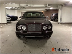 Sprzedam sedan Bentley Arnage R poprzez aukcję