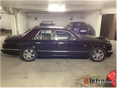 Sprzedam sedan Bentley Arnage R poprzez aukcję