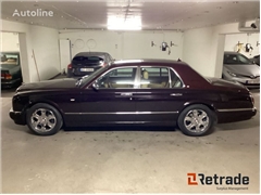 Sprzedam sedan Bentley Arnage R poprzez aukcję