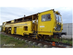 Sprzedam lokomotywę Plasser & Theurer SPR 08-2