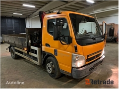 Mitsubishi Fuso Canter 7C15